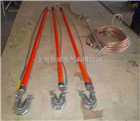 JDX-NL-10KV 平口螺旋压紧式接地线