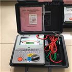 ZC25B-4手摇式兆欧表价格