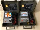 FLK2677B型绝缘特性测试仪