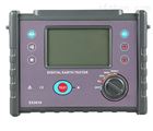 SG3010数字式接地电阻测试仪